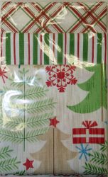 Набор из ткани для пэчворка (3 отреза)