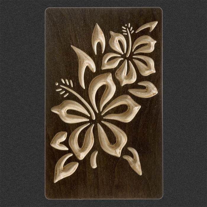 Крышка органайзера ВОЛШЕБНАЯ СТРАНА, FLDD-002/12KF, 12х19,5см