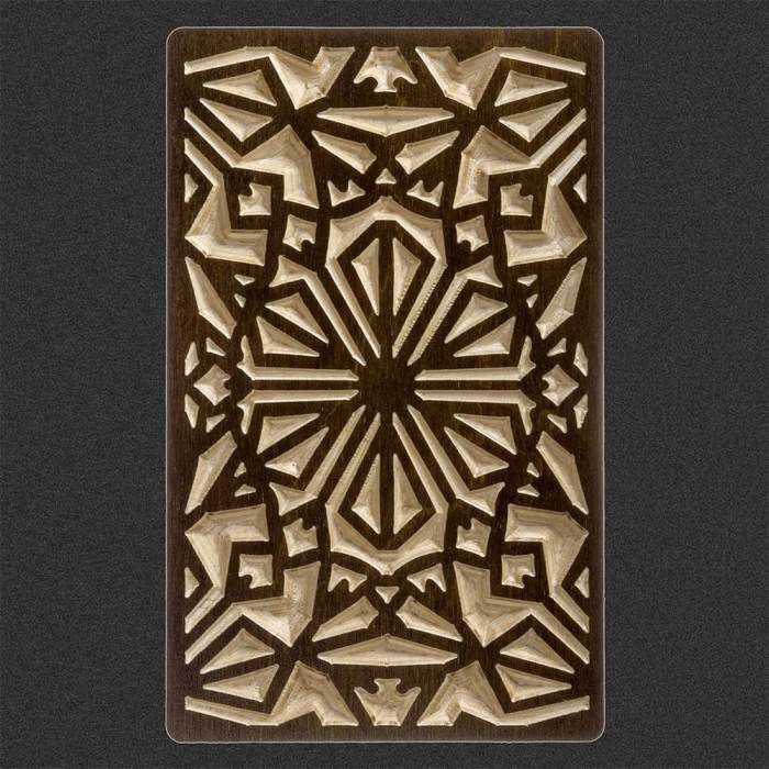 Крышка органайзера ВОЛШЕБНАЯ СТРАНА, FLDD-002/14KF, 12х19,5см