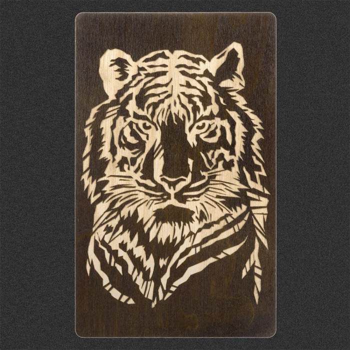 Крышка органайзера ВОЛШЕБНАЯ СТРАНА, FLDD-002/16KF, 12х19,5см