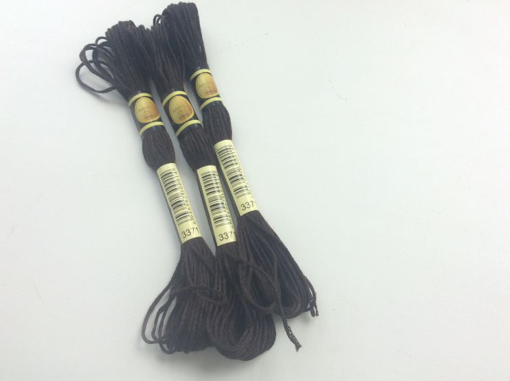 3371 Мулине СХС 3371