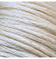 Мулине СХС, Ecru СХС