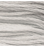 Мулине СХС, цвет  0762 СХС