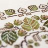 Схема для вышивания «Лесной орех» 0149-ЛО-С