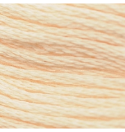 Мулине СХС, 3770 СХС