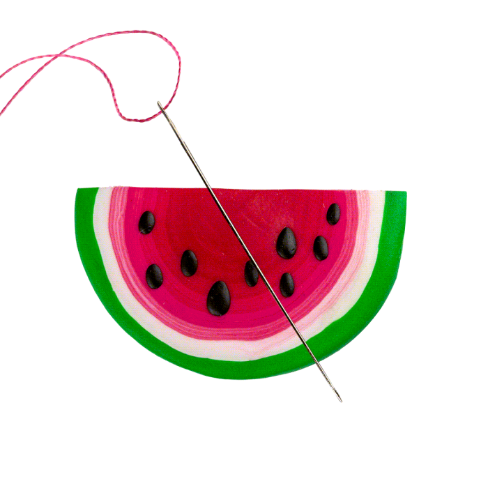 Магнитный держатель для игл из полимерной глины ВОЛШЕБНАЯ  СТРАНА FLMH-027(С)