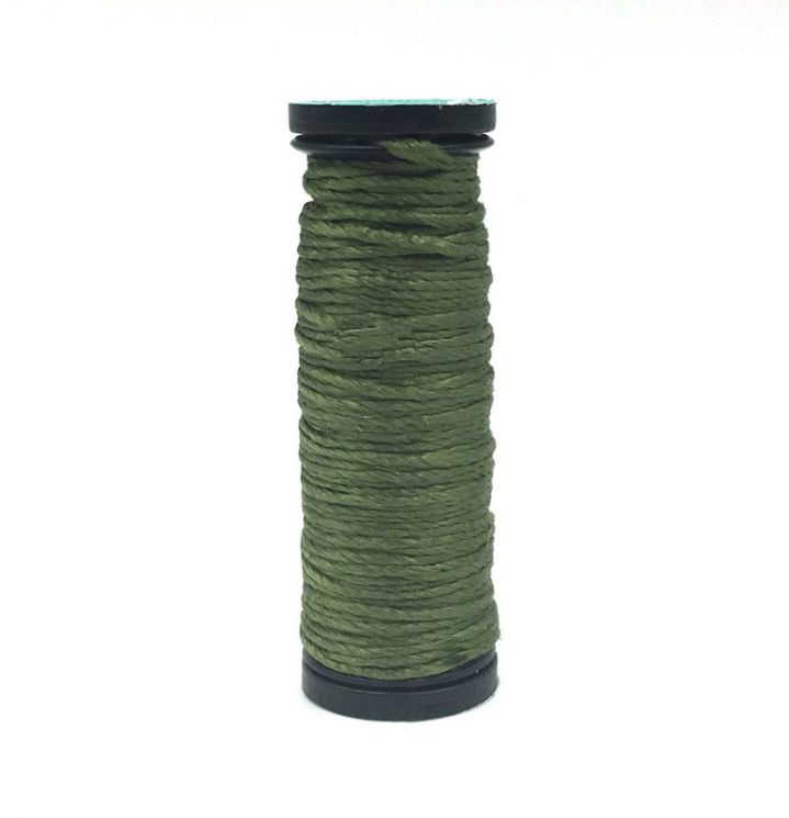 SKSE-4206/10 Silk Serica Dark Sage