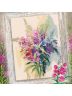 M885 Набор для вышивания РТО "Малиновый кипрей"