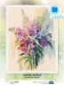 M885 Набор для вышивания РТО "Малиновый кипрей"