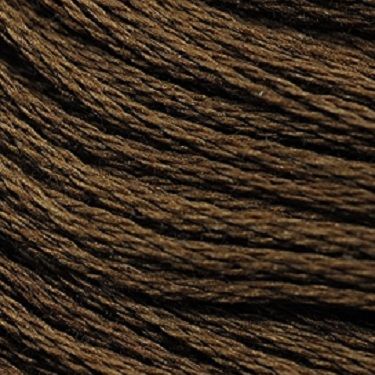 Мулине СХС, 0801 СХС