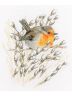 Набор для вышивания РТО "Весна пришла" M902