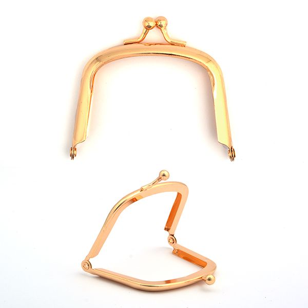 5327496 Фермуар "Дуга", 75мм, цв.золото